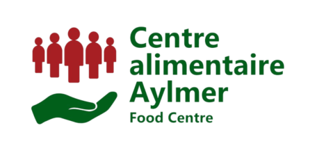 Centre alimentaire Aylmer / Aylmer Food Bank